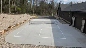 White Pine Serenity: 5BR/4BA Pickleball, Firepit - Image 4