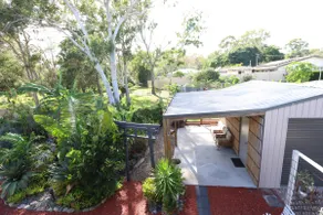 Enchanted Garden, 3BR Sandstone Pt/Bribie Island - Image 3
