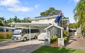 Enchanted Garden, 3BR Sandstone Pt/Bribie Island - Image 5