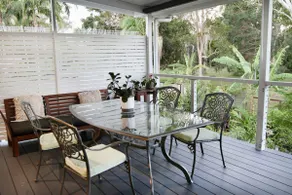 Enchanted Garden, 3BR Sandstone Pt/Bribie Island - Image 2
