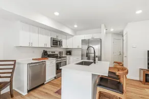 Private Backyard 3BR • Contractors Welcome - Image 3