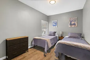 Modern 3BR, Private Parking, 30 Minutes to NYC, World Cup - Image 4
