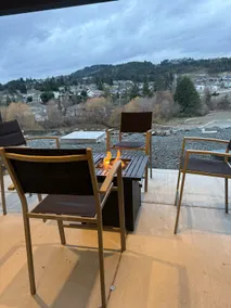 Golf & Hike Retreat: Bear Mt Views + Propane Fire - Image 3