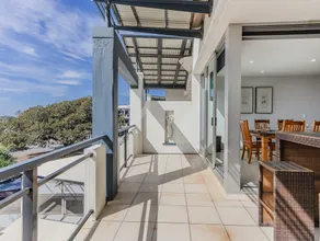 Paradiso Paradise - 3 Bed Apt with Balcony - Image 5