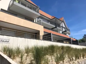 The Cozy Bubble between dunes, center and beach - Image 2