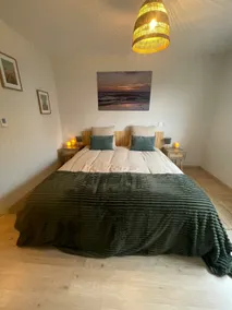 The Cozy Bubble between dunes, center and beach - Image 3