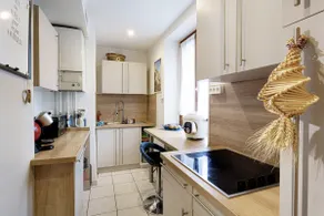 Hopla! Cozy apartment in the heart of Munster - Image 4