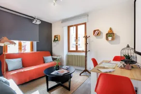 Hopla! Cozy apartment in the heart of Munster - Image 2