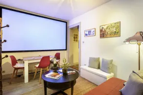 Hopla! Cozy apartment in the heart of Munster - Image 5