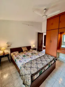 Vintage Villa with Projector - Image 3