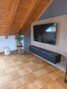 Burgzauber vacation rental in Burghausen - Image 5