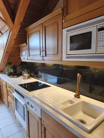 Burgzauber vacation rental in Burghausen - Image 4