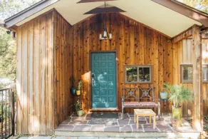 Hudson Valley Summer House · Pool · 3 Wooded Acres - Image 5