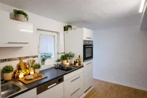 Nice apartment with charm and a private garden - Image 3