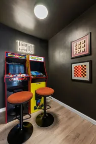 13 min to Nickajack 5BR Hot Tub Sauna Game Room - Image 4