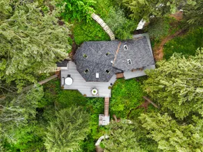 Adullam Nature Escape - 10 acres in Colbert WA - Image 3