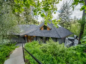 Adullam Nature Escape - 10 acres in Colbert WA - Image 2