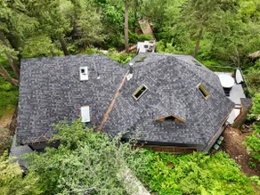 Adullam Nature Escape - 10 acres in Colbert WA - Image 4