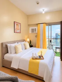 AJ Sundiva Tower w balcony - Image 2