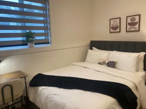 Stylish 2BR Mission Cozy Suite | Sleep 6 + Patio - Image 3