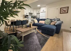 Stylish 2BR Mission Cozy Suite | Sleep 6 + Patio - Image 5