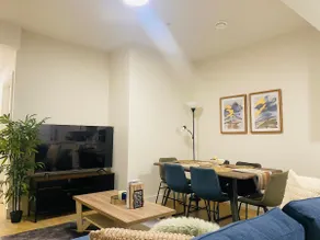 Stylish 2BR Mission Cozy Suite | Sleep 6 + Patio - Image 2