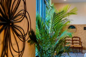Jungle Jasper Suite - NEW Loft near Massachusetts! - Image 3