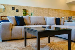 Jungle Jasper Suite - NEW Loft near Massachusetts! - Image 2