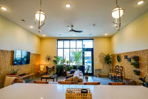 Jungle Jasper Suite - NEW Loft near Massachusetts! - Image 4