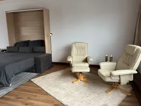 Charming studio for your own use, ground floor - Image 3
