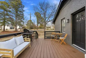 Cozy + Spacious 4BR Clayton Escape for 10 - Image 4