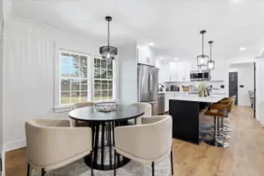Cozy + Spacious 4BR Clayton Escape for 10 - Image 5
