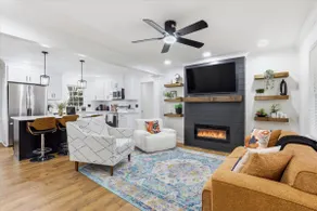 Cozy + Spacious 4BR Clayton Escape for 10 - Image 2