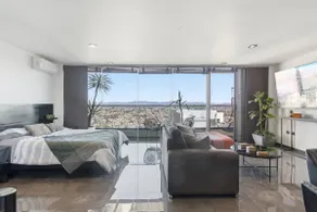24k Propiedades Luxury Hilltop Loft Balcony with Panoramic Views - Image 2