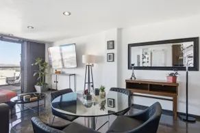 24k Propiedades Luxury Hilltop Loft Balcony with Panoramic Views - Image 3