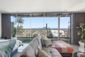24k Propiedades Luxury Hilltop Loft Balcony with Panoramic Views - Image 5
