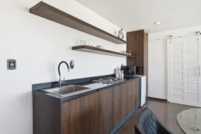24k Propiedades Luxury Hilltop Loft Balcony with Panoramic Views - Image 4