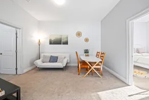Cozy 2BR/2BA Suite with Private Entrance - Image 5