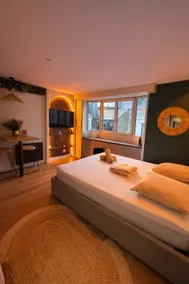 Designer studio in Angers - Station & City Center - Image 3