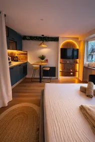 Designer studio in Angers - Station & City Center - Image 4