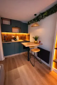 Designer studio in Angers - Station & City Center - Image 2