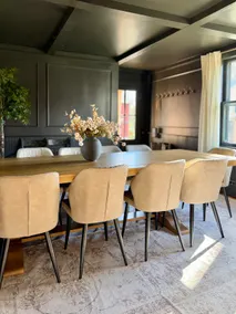 Modern Victorian Mansion | 5 Min to BDL Sleeps 17 - Image 4