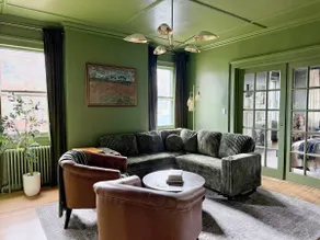 Modern Victorian Mansion | 5 Min to BDL Sleeps 17 - Image 3