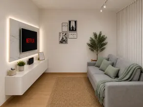 Liguria Home Suite centro mare Recco - Image 4