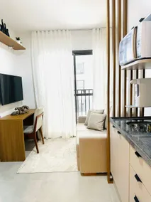 Premium Apartment in Pinheiros - Image 2