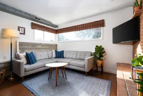 Cozy Modern Style | Quiet, Walkable, Easy Parking - Image 2
