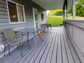Pet-Friendly Retreat | Huge Yard, Sauna & Fire Pit - Image 3