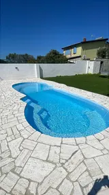 Villa Maria between the sea and the pool - Image 2