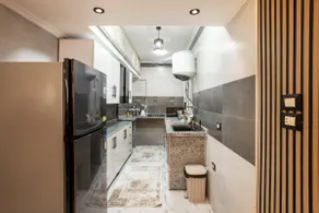 Luxor Nile View Apartment Marah 1 - Image 4