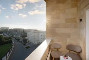Luxor Nile View Apartment Marah 1 - Image 2